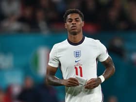 Marcus Rashford has warned that ending the uplift will see millions of people lose a “lifeline” (Photo: Getty Images)