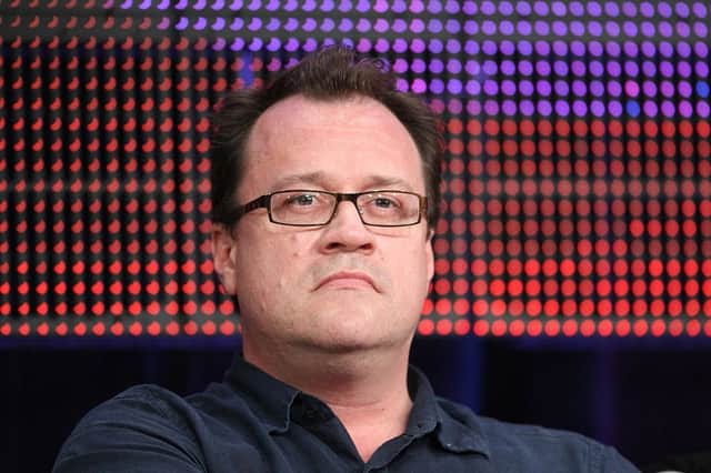 Davies will make his comeback to celebrate the 60th anniversary of Doctor Who (Photo: Getty Images)