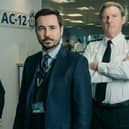 The AC-12 team (Picture: BBC)