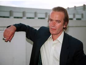 Martin Amis death: Distinguished novelist & son of celebrated author Sir Kingsley Amis, dies aged 73