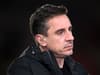 Gary Neville highlights Mikel Arteta’s biggest challenge after Arsenal’s Premier League title collapse