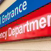 More than 35,000 incidents of sexual misconduct or sexual violence were recorded in NHS England in the five years between 2017 and 2022. 