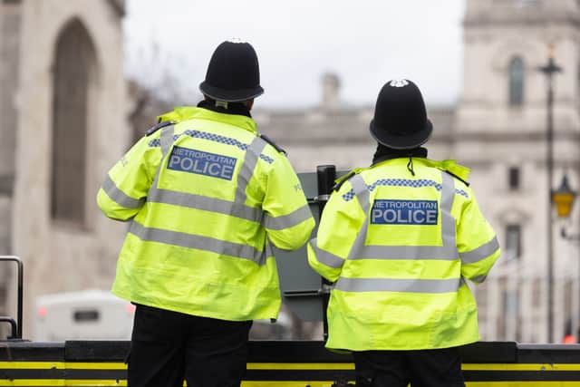 A new policing board is being introduced to oversee and scrutinise the reform of the Metropolitan Police.