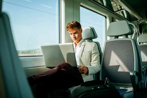 Train passengers in England risk losing access to wifi onboard amid cost cuts.