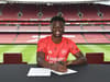 Bukayo Saka signs new long-term contract with Arsenal amid ‘world class’ statement