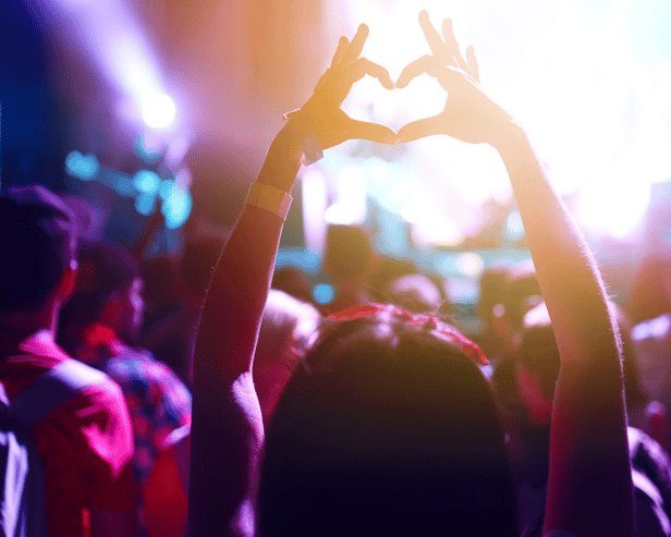 Mighty Hoopla 2023: When does the pop music festival start and finish?