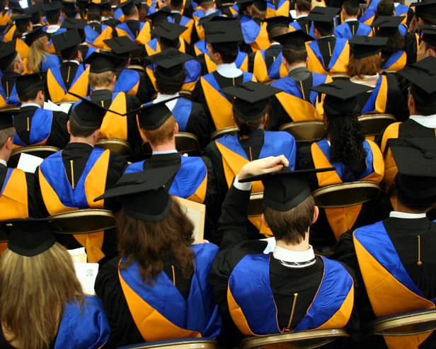 International students who come to the UK will no longer be able to bring family with them except under specific circumstances in a government bid to bring migration down.