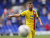 Crystal Palace legend sends emotional message to fans ahead of summer departure