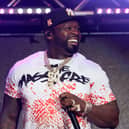 Rapper 50-Cent has added an additional AO Arena tour date to his UK tour