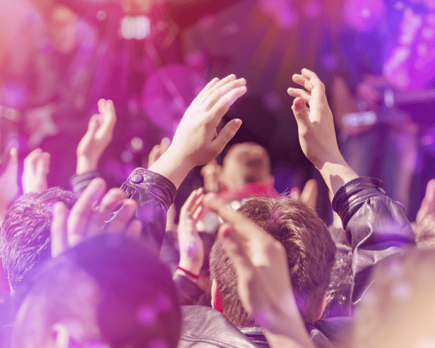 Creamfields 2023 Chelmsford: How to get to there via train, coach and car