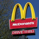 McDonald’s customers across the UK are seething after the cost of a much-loved item has more than doubled in price.