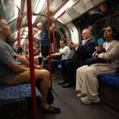 Centre for Cities recommended the mayor temporarily scrap peak morning fares on Fridays in a recent report on the impacts of remote working in London. Credit: Carl Court/Getty Images.