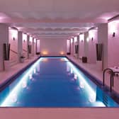 The Café Royal hotel’s Akasha Holistic Wellbeing spa is a must-visit for any guest looking to unwind. Not only does it have an 18-metre pool, a Vichy shower, and a hammam, but also London's first watsu pool.