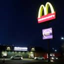 McDonald’s opening times may vary over the upcoming Spring Bank Holiday - check if your local store is open before heading there for a treat. 