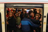 Tomorrow’s Tube strikes have been cancelled 