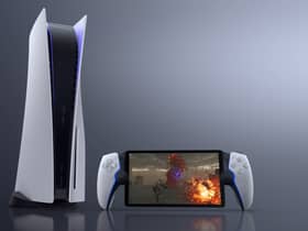 Sony has announced the PlayStation handheld device ‘Project Q'