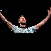 Calvin Harris will perform at Creamfields South 2023