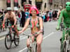 London’s 2023 World Naked Bike Ride: When is it, what is the route and why do people do it?