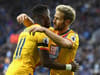 'He moans about everything but he’s Crystal Palace's best' - Yohan Cabaye on Wilfried Zaha