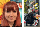 Anna Jedrkowiak was stabbed to death in May 2022.