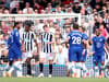 Chelsea player ratings vs Newcastle: Three score 6/10 and several 5/10s in 1-1 draw