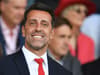 Arsenal sporting director Edu makes stronger transfer statement ahead of busy summer for club