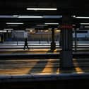 Aslef and RMT unions are staging more strikes this week.