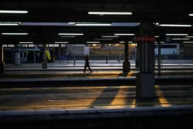 Aslef and RMT unions are staging more strikes this week.