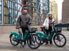 HumanForest e-bikes: ‘We want to do this right’ - operator on why London needs more bike parking spaces