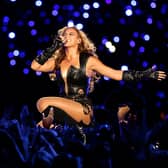 Beyonce’s Renaissance World Tour comes to London this week