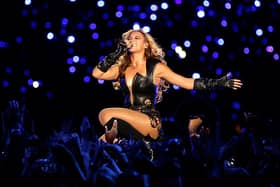 Beyonce’s Renaissance World Tour comes to London this week