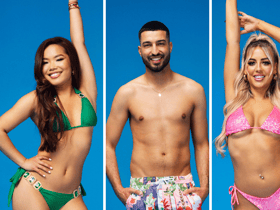 Love Island 2023: All the Londoners in this year's summer cast 