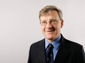 Conservative London Assembly Member Tony Devenish. Credit: Greater London Authority.
