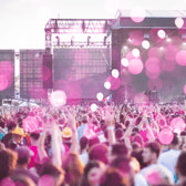 Mighty Hoopla 2023: How to get last minute tickets to the pop music festival