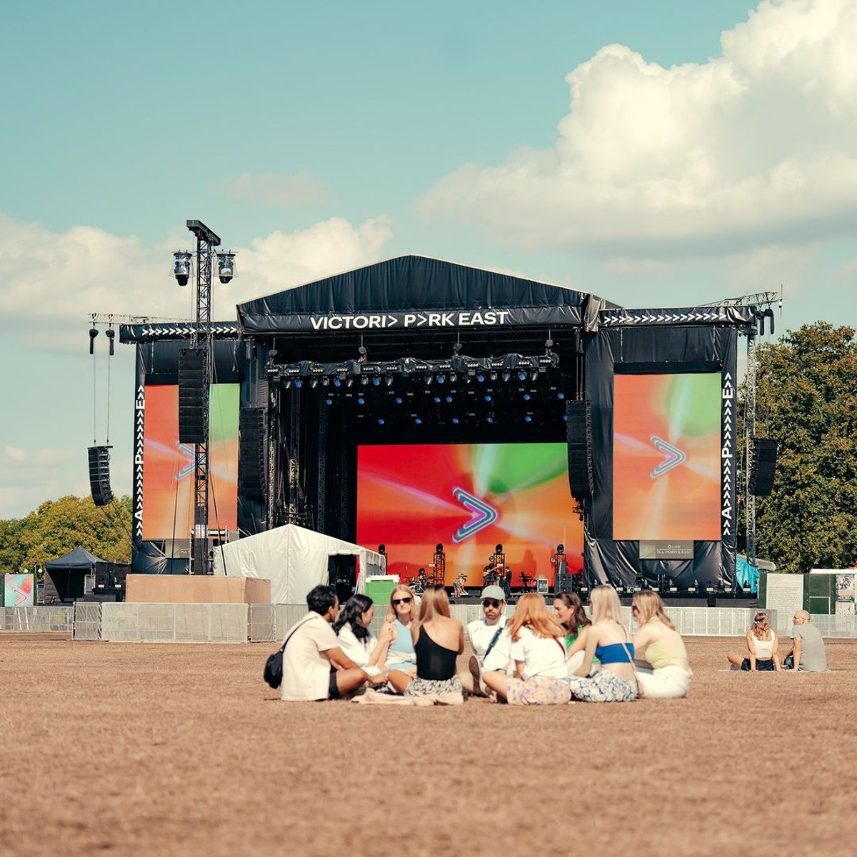 London Music Festivals 2023: Five of the best this summer