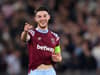 Declan  Rice: West Ham ace to ‘prioritise’ move as he rejects title winners amid Arsenal and Man Utd interest