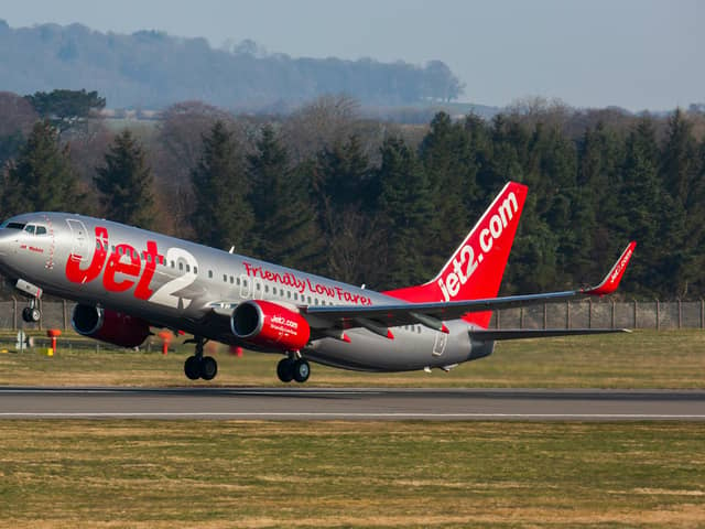 Jet2 has issued an urgent warning to anyone heading abroad this summer