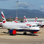 British Airways has launched a new service between London Heathrow and Istanbul Sabiha Gökçen