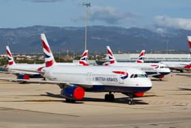 British Airways has launched a new service between London Heathrow and Istanbul Sabiha Gökçen