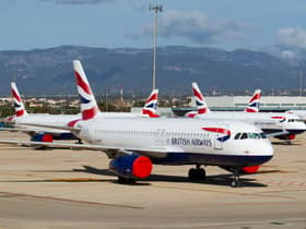 British Airways has launched a new service between London Heathrow and Istanbul Sabiha Gökçen