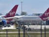 Heathrow: Virgin, Emirates and Qatar airlines terminal to be hit by Unite security staff strikes