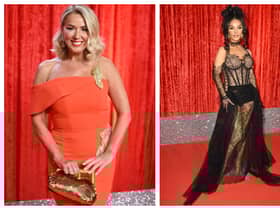 British soap awards 2023