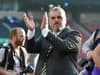 Ange Postecoglou’s message to Celtic players as Tottenham move draws closer