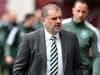Rangers legend fires warning at Tottenham fans as talks with Celtic boss Ange Postecoglou set to take place