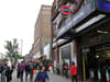 Tube 4G and 5G signal at Camden Town with Oxford Circus and Tottenham Court Road to follow