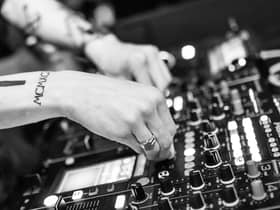 Michael Bibi has revealed he will not be performing at Parklife festival after being diagnosed with CNS Lymphoma