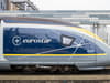 Eurostar trains from London to Amsterdam to be suspended for almost a year - why