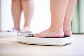London scientists have developed a ‘natural alternative’ to weight loss jabs (Photo: Adobe)