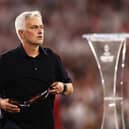 Jose Mourinho has a reduced spending budget this summer (Image: Getty Images)