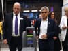Sadiq Khan announces TfL commissioner Andy Lord appointment - with £40k pay rise